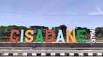 Healing Murah Meriah di Cisadane Walk, Wisata di Pinggir Sungai
