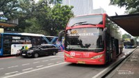 Bus Wisata