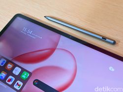 Unboxing Honor Pad 10, Jadi Makin Produktif