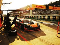 WEC 2025: Sean Ingin Perpisahan Manis dengan United Autosports