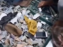 Viral Maling Kotak Amal Diberi Makan Usai Ditangkap Warga, Ini Kata Polisi