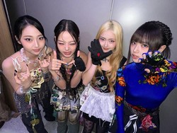 Video VVUP Bakal Ketemu Fans Indonesia, Kim Siap Pulang Kampung!