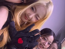 Video Debut Perdana di Jakarta: VVUP Tampil Spektakuler, Yuk Nyanyi Bareng