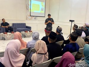 DPRD Kota Bandung Ajak Pemuda Perkuat Wawasan Kebangsaan