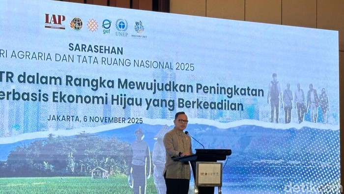 Wakil Menteri Dalam Negeri Bima Arya Sugiarto