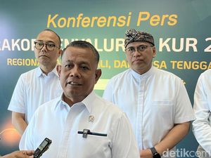 Video: Kementerian UMKM Siapkan Transisi Pedagang Thrifting ke Produk Lokal
