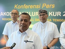 Video: Kementerian UMKM Siapkan Transisi Pedagang Thrifting ke Produk Lokal