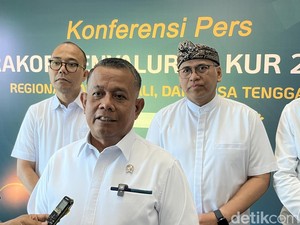 Video: Kementerian UMKM Siapkan Transisi Pedagang Thrifting ke Produk Lokal