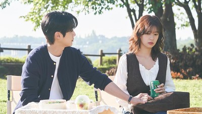 Spoiler Would You Marry Me Episode Malam Ini