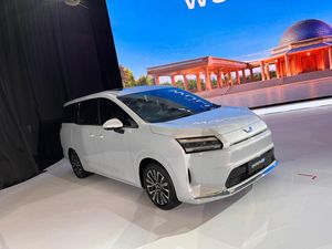 Garansi Wuling Darion, Ada yang Seumur Hidup