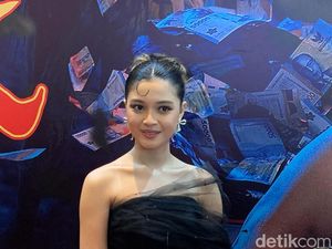 Trauma Lihat Artis Cerai, Yoriko Angeline Pilih Gak Buru-buru Nikah