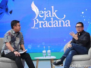 Ahmad Doli Ungkap Alasan UU Pemilu Perlu Direvisi