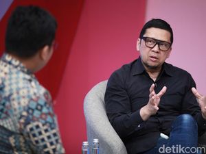 Waka Baleg Bicara Peluang Badan Baru Jadi Pusat Kelola Satu Data Indonesia