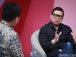 Waka Baleg Bicara Peluang Badan Baru Jadi Pusat Kelola Satu Data Indonesia