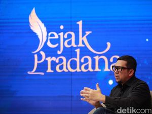 Ahmad Doli Bicara soal Sistem Pemilu yang Cocok untuk Indonesia