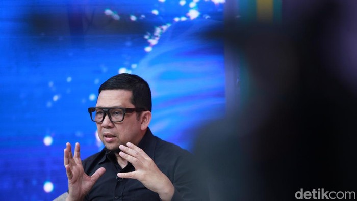 Golkar Nilai Koalisi Permanen Masuk RUU Pemilu Akan Batasi Komunikasi Politik