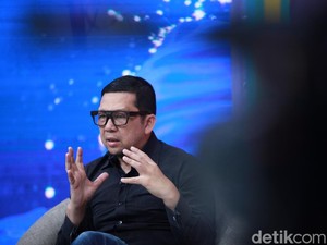 Golkar Pastikan Usung Prabowo Capres 2029, Doli: Cawapres Jelang Pendaftaran