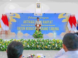 Aktivasi Balai Rakyat Buka Ruang Baru bagi Pemuda Jakarta untuk Berkarya