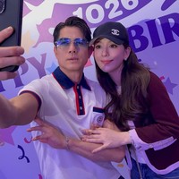 Ubah Feng Shui Rumah, Aaron Kwok Diduga Coba Punya Anak ke-4 di Usia 61