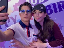 Ubah Feng Shui Rumah, Aaron Kwok Diduga Coba Punya Anak ke-4 di Usia 61