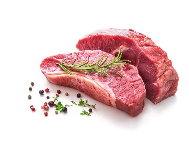 Alasan harga daging babi lebih murah dari sapi.