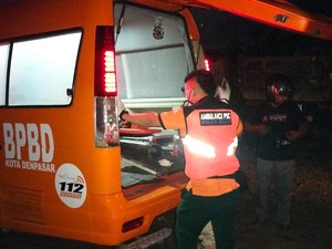 Pria Karangasem Tewas Gantung Diri di Denpasar, Diduga Depresi Usai Cerai
