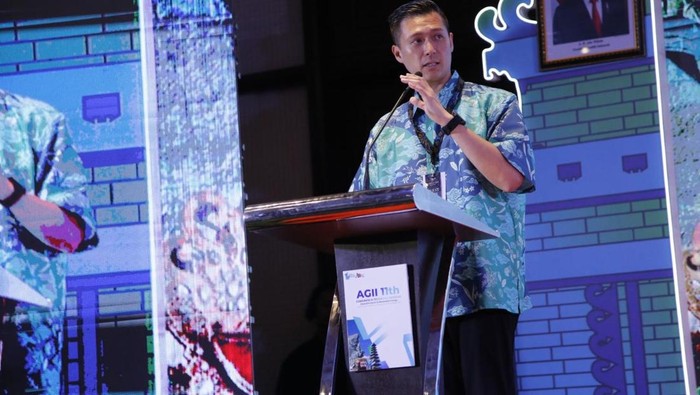 Asosiasi Gas Industri Indonesia