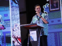 AGII Tekankan Pentingnya Keselamatan Kerja & Standar Kompetensi Sektor Gas