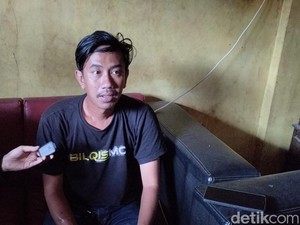 Ortu Bilqis Janji Maafkan Penculik Jika Anaknya Dikembalikan Selamat