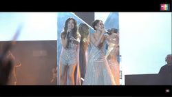 Berawal dari Re-post, Ayu Ting Ting Gak Sangka Duet Bareng Nancy Ajram