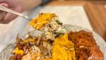 Nikmatnya Nasi Ayam Berempah dan Mie Hokkien Rasa Peranakan di Resto Ini