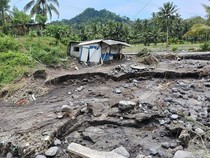 Masa Tanggap Darurat Bencana Semeru di Lumajang Diperpanjang
