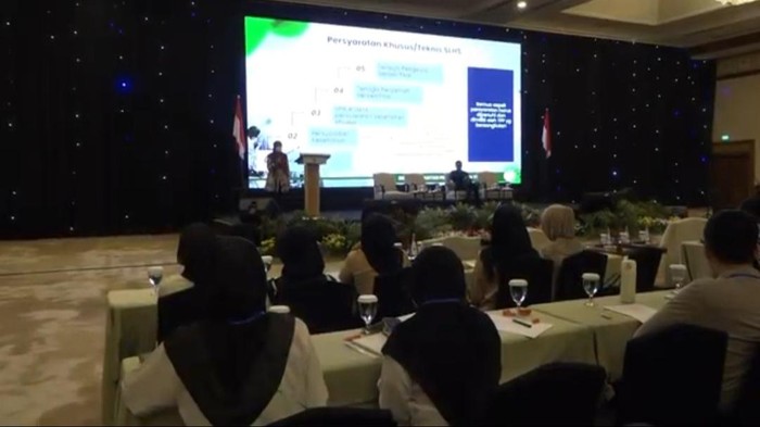 BGN gelar konsolidasi di Surabaya setelah banyaklaporan makanan basi