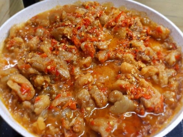 Bikin Nasi Cepat Habis! Ini 5 Resto Oseng Pedas Paling Nikmat di Jakarta Resto Oseng Pedas Paling Nikmat di Jakarta