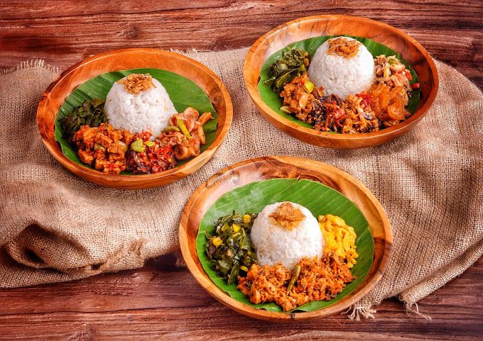 Bikin Nasi Cepat Habis! Ini 5 Resto Oseng Pedas Paling Nikmat di Jakarta Resto Oseng Pedas Paling Nikmat di Jakarta