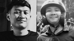 Bingkai Sepekan: DNA Kerangka Kwitang Terkuak-Astronot China Gagal Pulang