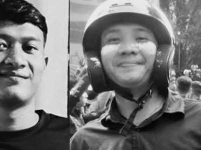 Bingkai Sepekan: DNA Kerangka Kwitang Terkuak-Astronot China Gagal Pulang