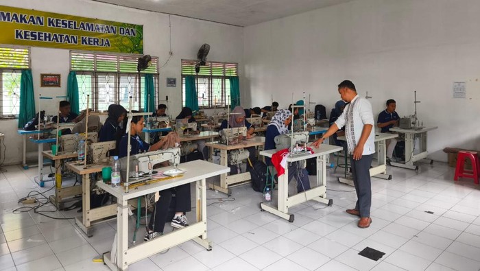 BLK Demak Siap Salurkan Tenaga Kerja ke Jatengland