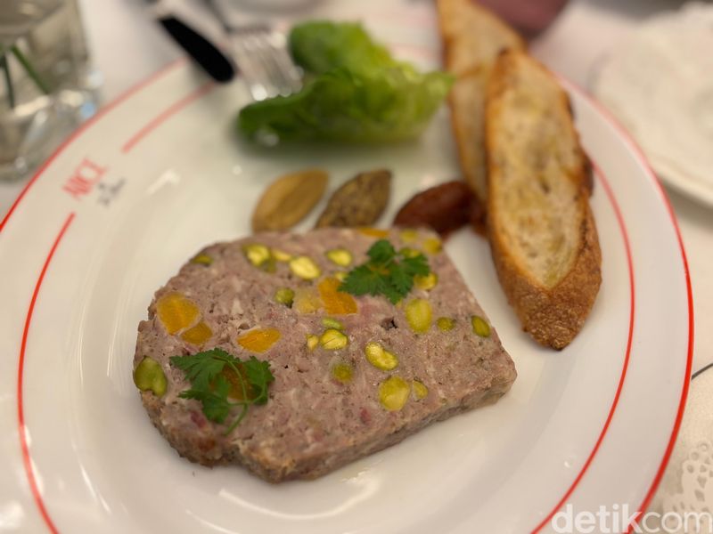 Chef Michelin Star Tom Aikens Hadirkan Pekan Kuliner di Jakarta