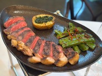 Spesial! Chef Michelin Star Tom Aikens Hadirkan Pekan Kuliner di Jakarta