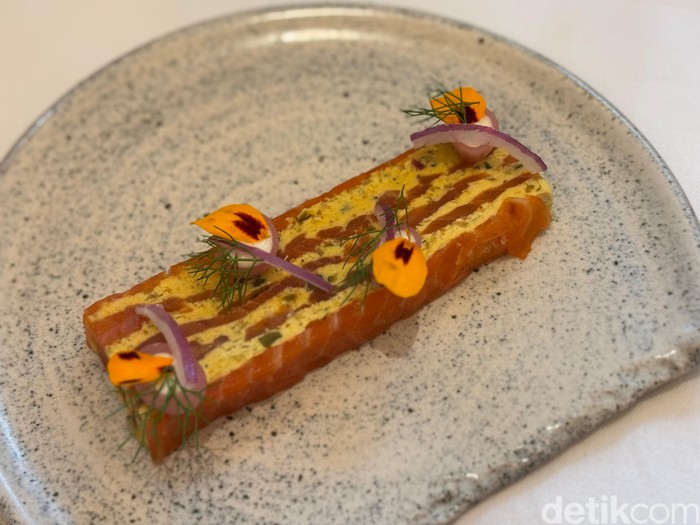 Chef Michelin Star Tom Aikens Hadirkan Pekan Kuliner di Jakarta