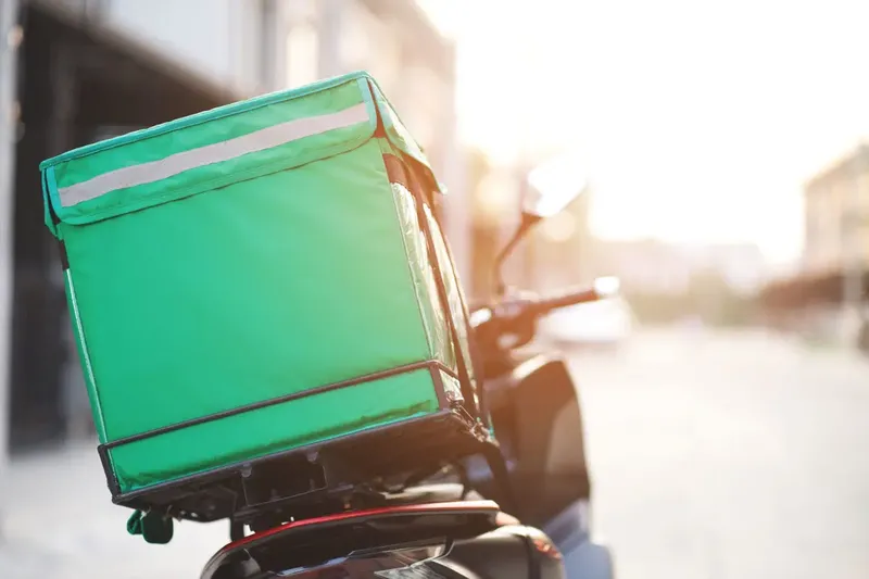 Ojol di Malaysia Meninggal saat Antar Pesanan Makanan