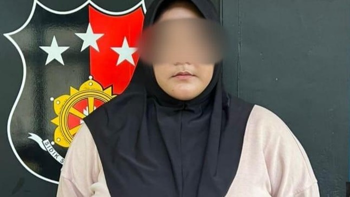 Terlilit Utang Arisan Online, Mahasiswi di Lubuklinggau Curi Uang Teman