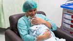 Billy Syahputra Beri Kebebasan Anak Pilih Warga Negara