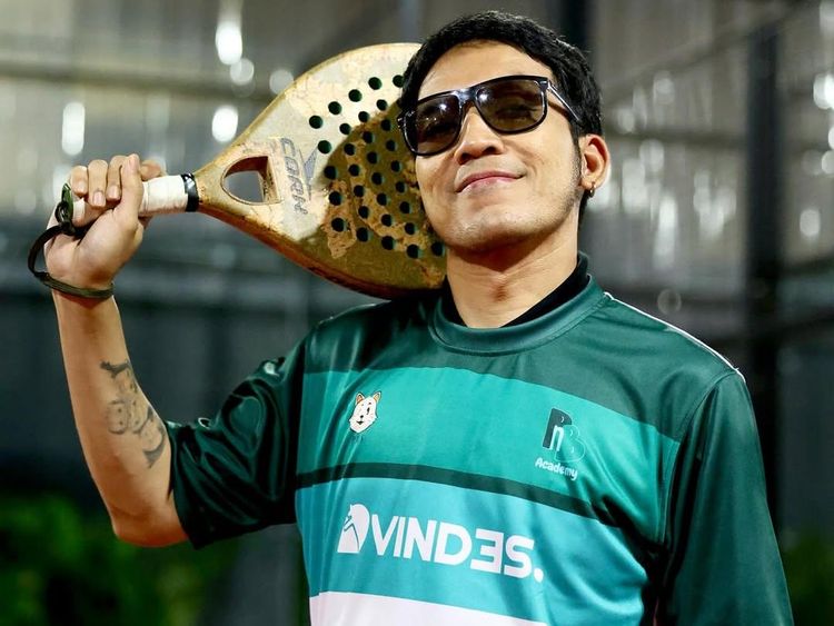 Desta Bangga Sekaligus Tertekan Jadi Dono