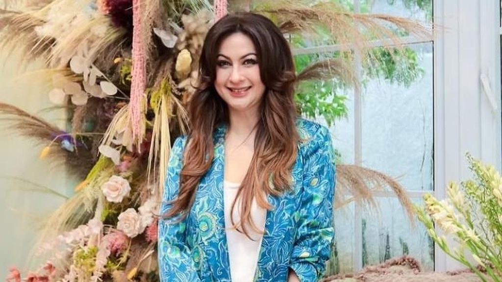 Laporan Diana Pungky soal Dugaan Penggelapan Rp 25 M Masih Diselidiki