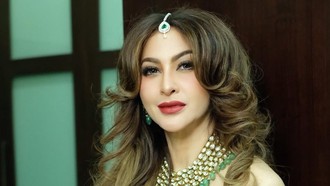 Diana Pungky Gak Punya Medsos, Ini Loh Alasannya