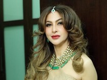 Diana Pungky Gak Punya Medsos, Ini Loh Alasannya