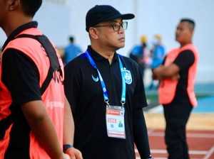 Manajemen PSIS Ungkap Komunikasi Intens dengan Calon Investor Baru