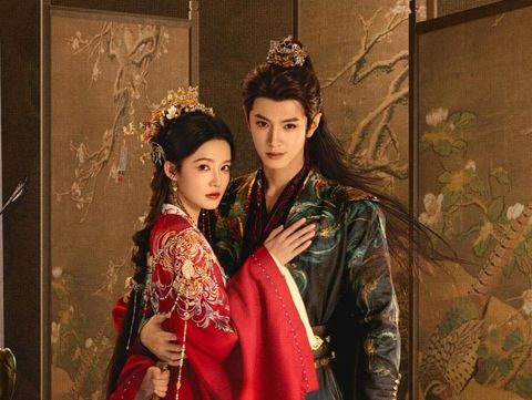 Drama China Terbaru 2025